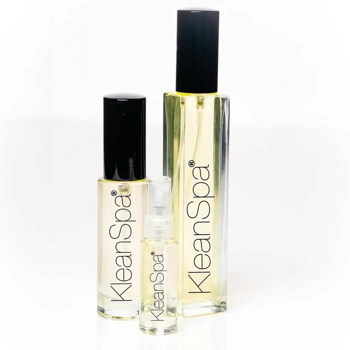 Eau de Parfum (20% fragrance): Roasted Nut & Orange Peel