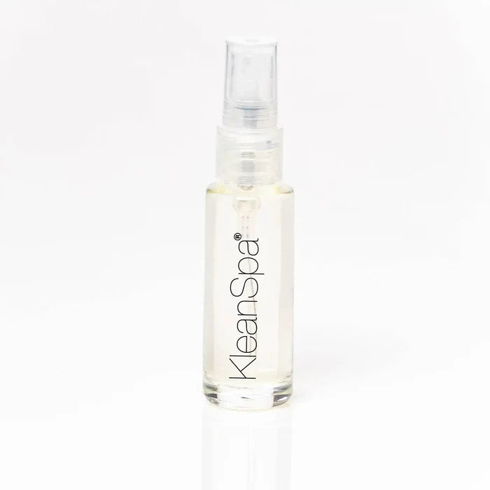 Eau de Parfum (20% fragrance): Roasted Nut & Orange Peel