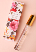 Eau De Parfum Spray .28oz