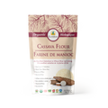 Ecoideas: Organic Cassava Flour