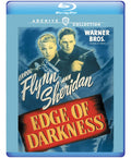 Edge of Darkness Blu-ray