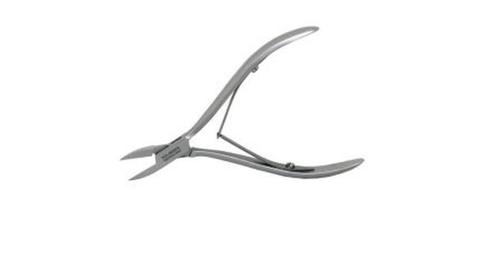 EKS Nail Clipper for Ingrown Nails (Stainless Steel)