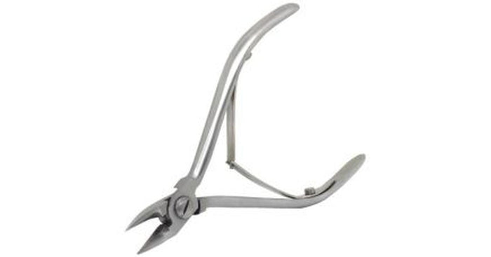 EMM Large Ingrown Nail Nippers (Stainless Steel)