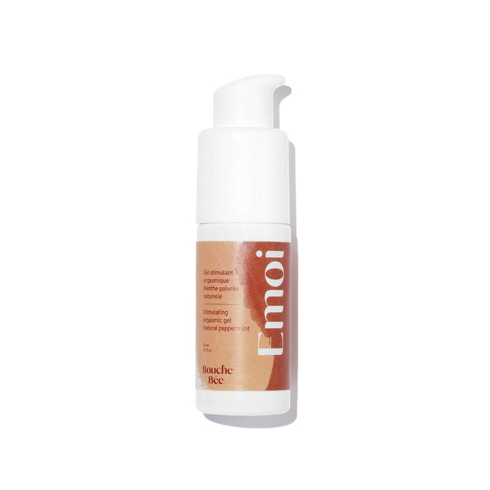 #seo: emoi gel stimulant orgasmique bouche bée