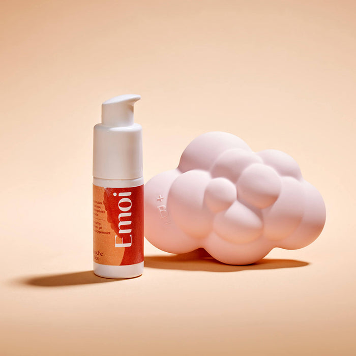 Emoi Gel Stimulant Orgasmique
