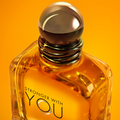 Emporio Armani Stronger with You Eau de Toilette for Men
