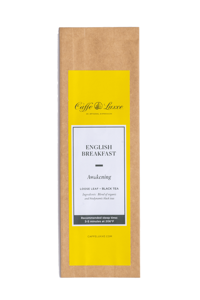 Tea Delight Bundle Gift Bundle Caffe Luxxe