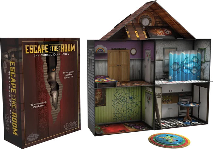 Escape the Room