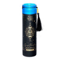 Esoteric- Eye of Providence Tall Candle - Sage & White Tea