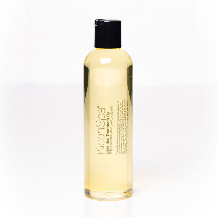 watermelon scented body oil medium bottle