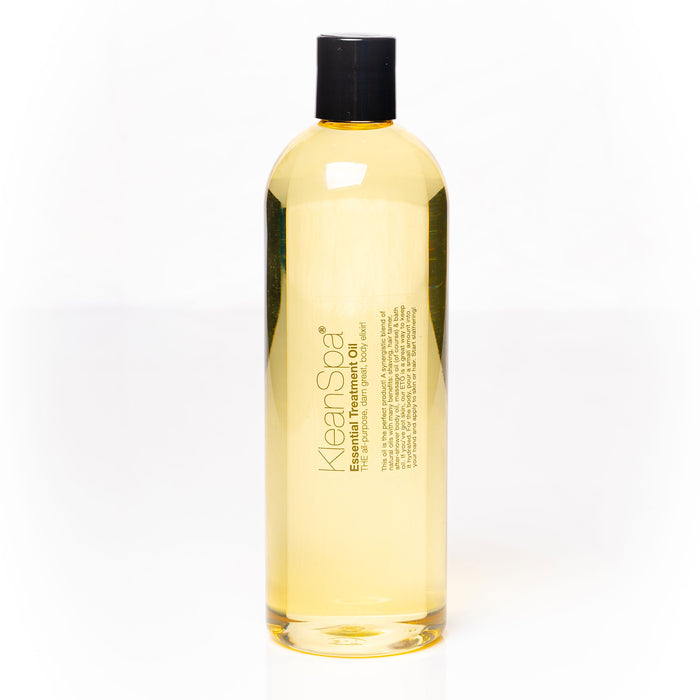 watermelon scented body oil large bottle