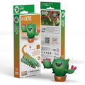 EUGY Cactus 3D Puzzle - Olita Gifts & Goods