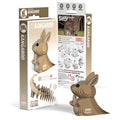EUGY Kangaroo 3D Puzzle - Olita Gifts & Goods