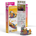 EUGY Mandarin Duck 3D Puzzle - Olita Gifts & Goods