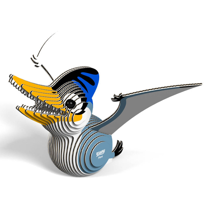 EUGY Ptero 3D Puzzle - Olita Gifts & Goods