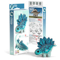 EUGY Stego 3D Puzzle - Olita Gifts & Goods