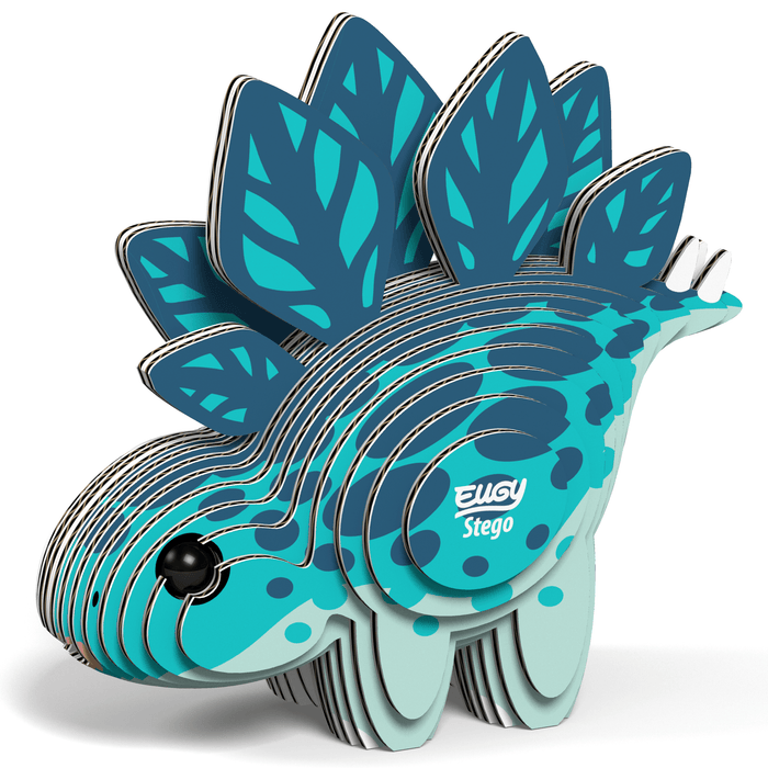 EUGY Stego 3D Puzzle - Olita Gifts & Goods