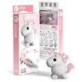 EUGY Unicorn 3D Puzzle - Olita Gifts & Goods