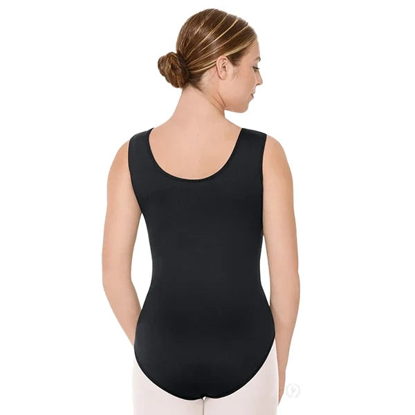 Eurotard Adult Princess Seam Tank