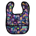 EXCLUSIVE Thirsties Extra Celestial - Pocket Bib