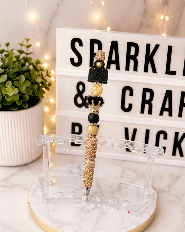 Extended Beadable Pens