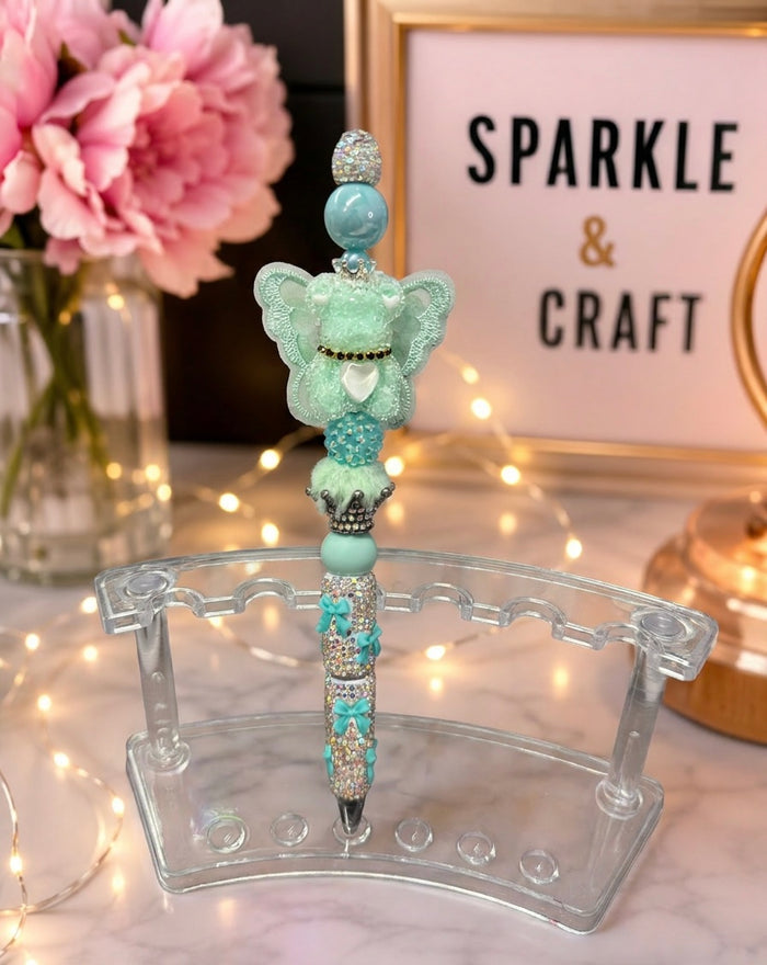 Extended Beadable Pens