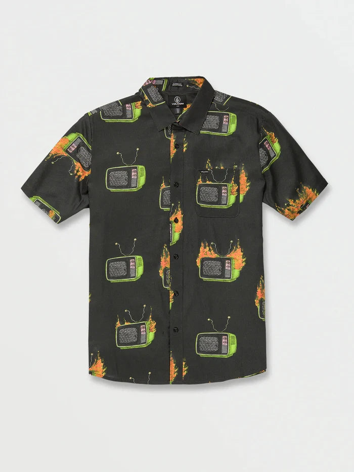 FA J Hager Woven