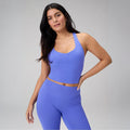 Fabletics Women's Anywhere Cropped Tank