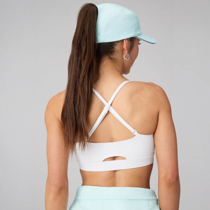 Fabletics Women's Ponytail Hat