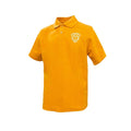 Faction Polo Shirt