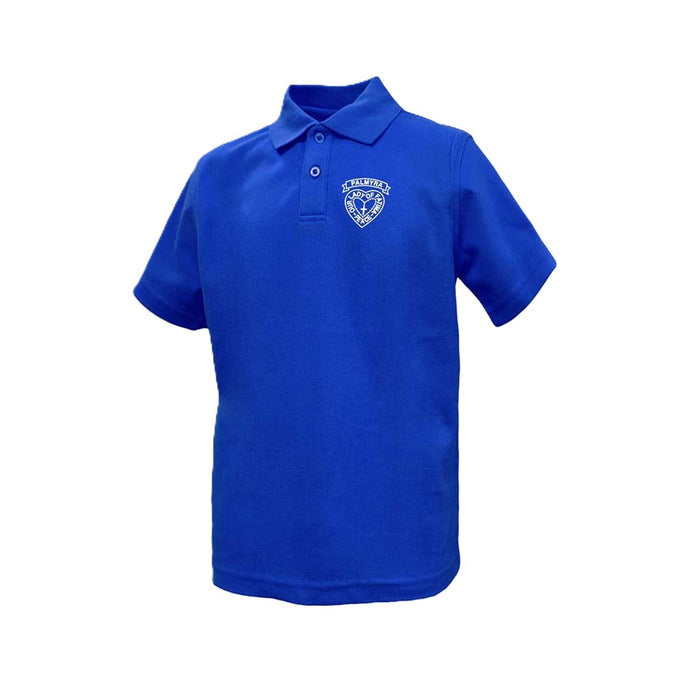 Faction Polo Shirt