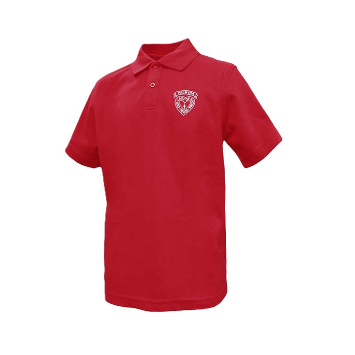 Faction Polo Shirt