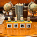 Fall Blocks