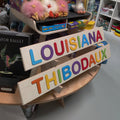 Fat Brain LOCAL PLACES Puzzle