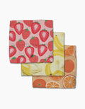 Favorite Fruit Dishcloth Set - Olita Gifts & Goods