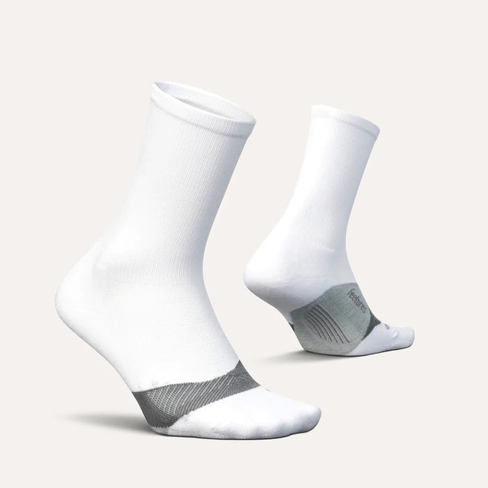 Feetures Elite Light Cushion Mini Crew