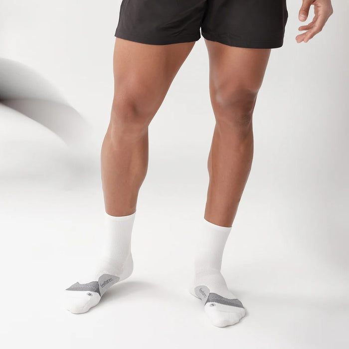 Feetures Elite Light Cushion Mini Crew