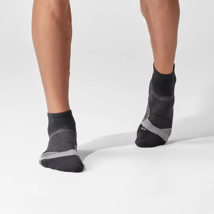Feetures Elite Light Cushion Quarter Crew