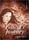 Felicia's Journey - Stephanie McBride