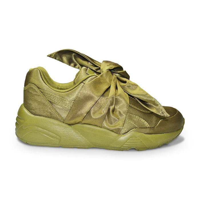 Puma Fenty Bow Sneaker By Rihanna Fenty x Puma