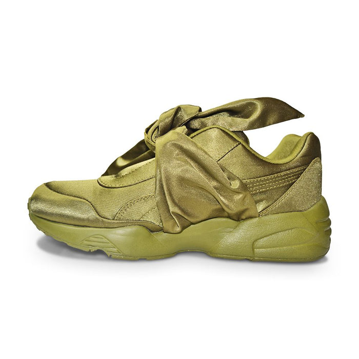 Puma Fenty Bow Sneaker By Rihanna Fenty x Puma
