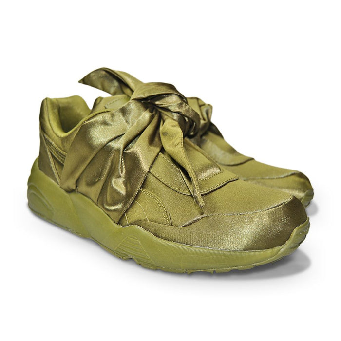 Puma Fenty Bow Sneaker By Rihanna Fenty x Puma