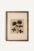 FIELD RELIC, Oeuvre sur toile étirée, encadré Vintage Bronze - Magnolia Lane co. Home + Garden + Gift