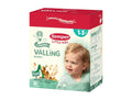 Semper Flerkornsvälling Naturell 725g – Swedish plain multigrain cereal drink for toddlers aged 1–3 years