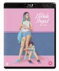 Florida Project Blu-ray