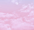 Fluffy Clouds - Exclusive Blend