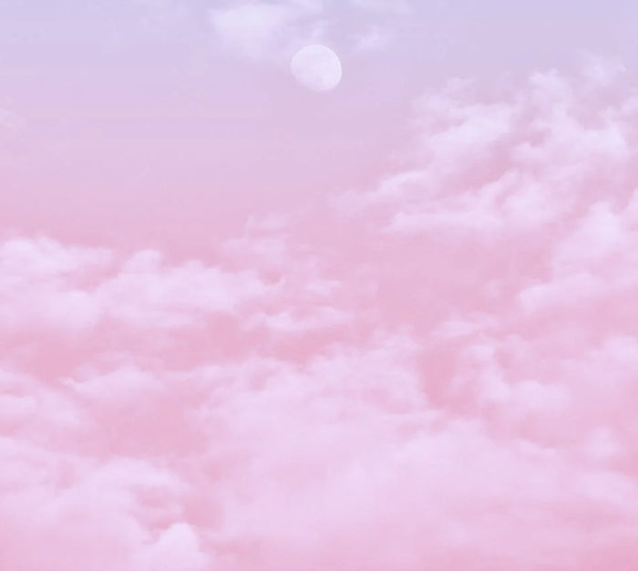 Fluffy Clouds - Exclusive Blend