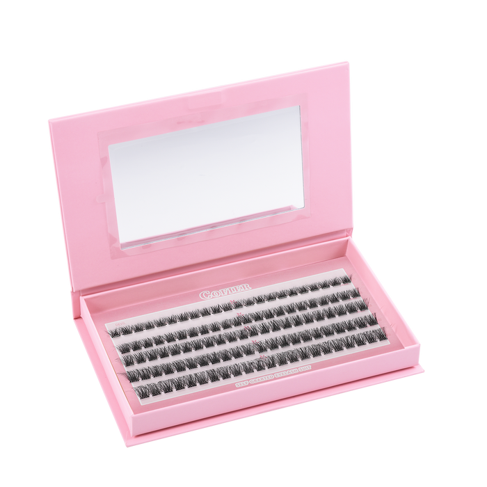 Fluffy Lash