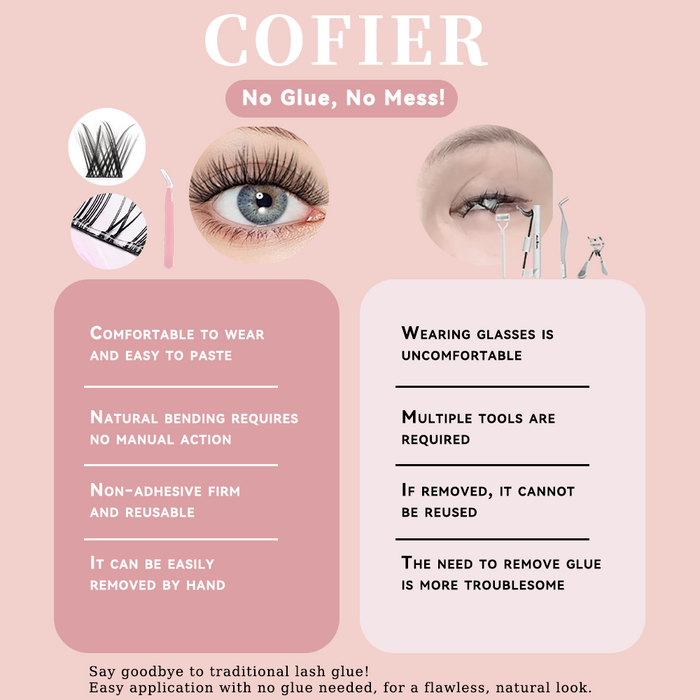 Fluffy Lash