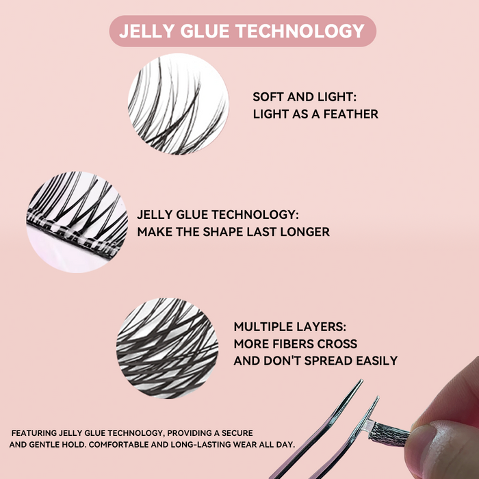 Fluffy Lash